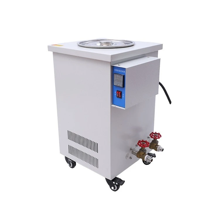 10L High Temperature Oil Bath