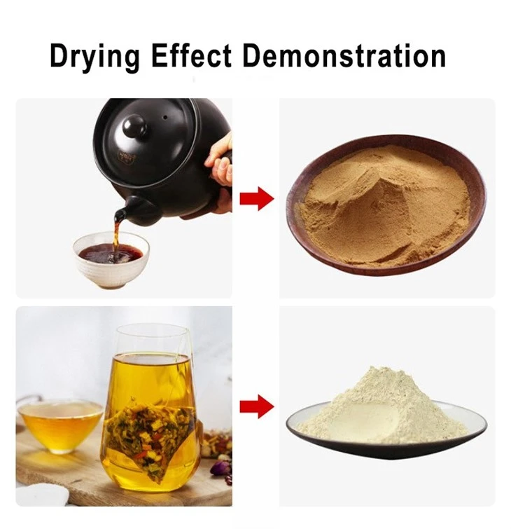 3L Lab Scale Spray Dryer suppliers