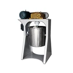 آسیاب توپ سنگ زنی مرطوب