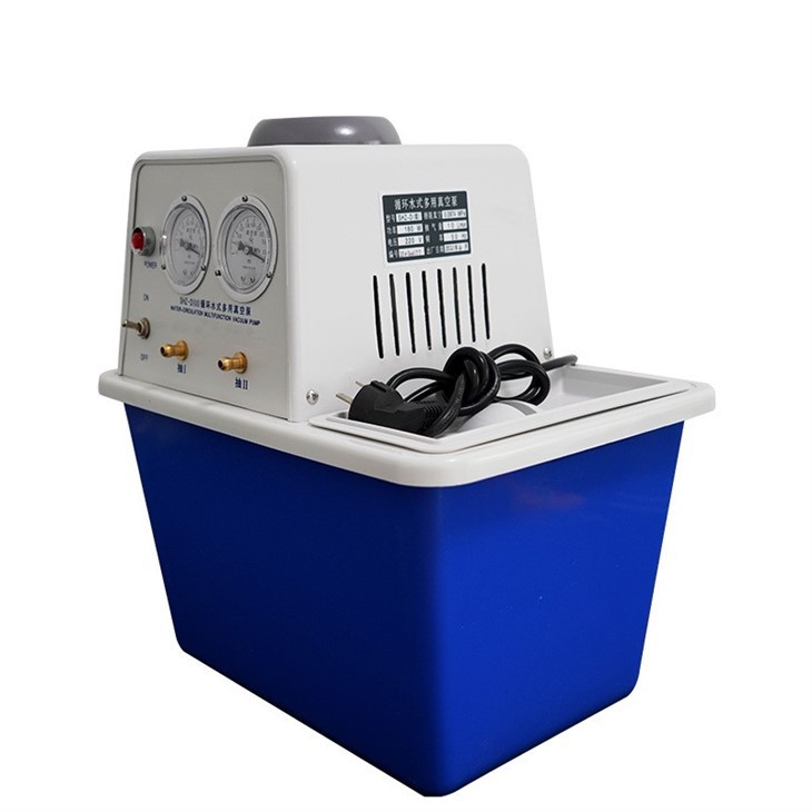 Water Circulating Vacuum Pump